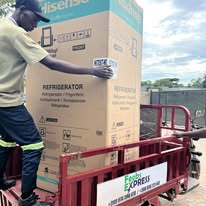 Delivery Services service photo 3