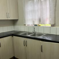Feebs Express housekeeping